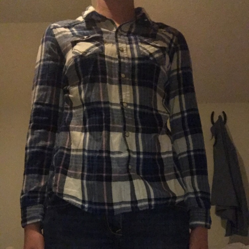 Flannel